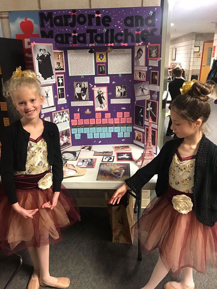 Learning Expo Traut Core Knowledge